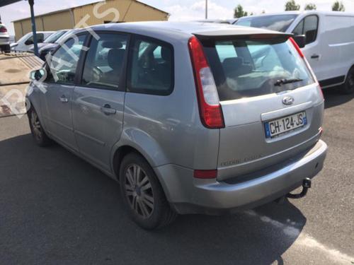 Switch FORD FOCUS C-MAX (DM2) 1.6 TDCi | BP37379109I30 - Image 5