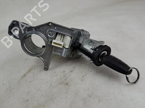 Ignition barrel OPEL ASTRA H (A04) | BP37398627M48 - Image 3