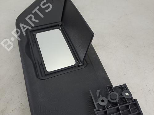 Right sun visor DS DS 4 / DS 4 CROSSBACK (NX_) | BP37394910I2 - Image 3