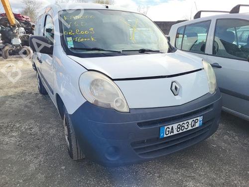 Front right seatbelt RENAULT KANGOO Express (FW0/1_) 1.5 dCi 85 (FW0K, FW0L, FW0B) | BP37388012I25 - Image 4