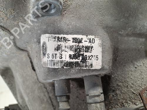 Used Gearbox Gearbox 37397419 37397419