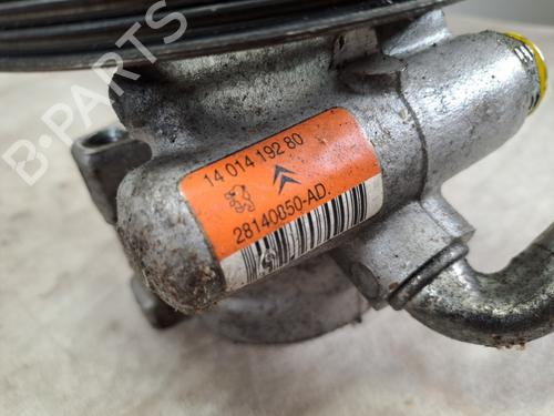 Steering pump CITROËN NEMO MPV 1.4 HDi | BP37389060M99 - Image 4