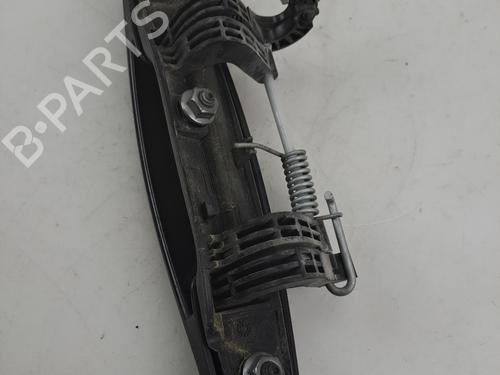 Used Front left exterior door handle Front left exterior door handle 37391788 37391788