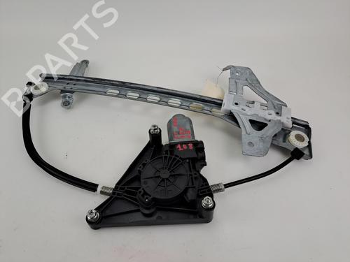 Front left window mechanism PEUGEOT 108 1.0 VTi 72 | BP37391687C22 - Image 2