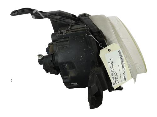 Used Left headlight Left headlight NISSAN JUKE (F15) 1.5 dCi (110 hp) 40452691 40452691