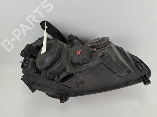 Used Left headlight Left headlight 37391425 37391425