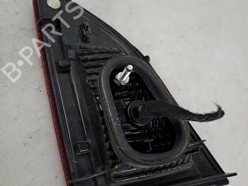 Used Left tailgate light Left tailgate light 37395384 37395384