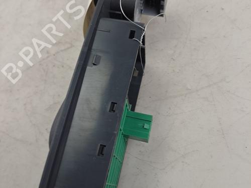 Used Left front window switch Left front window switch 38033523 38033523