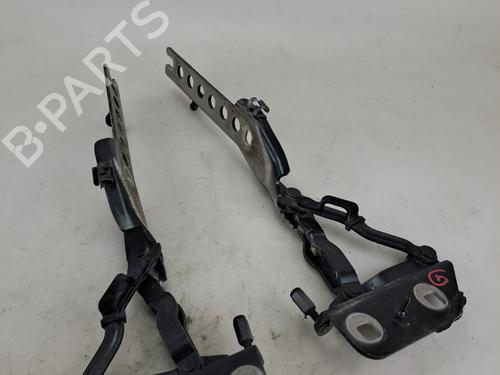 Hinge/Door check strap AUDI A8 D3 (4E2, 4E8) 3.0 TDI quattro | BP37394154C146 - Image 3