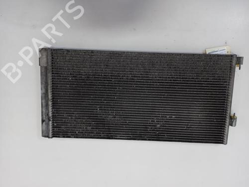 AC-Kondensator AC-Kondensator RENAULT LAGUNA III (BT0/1) 1.5 dCi (BT00, BT0A, BT0T, BT1J) (110 hp) 37378742 37378742