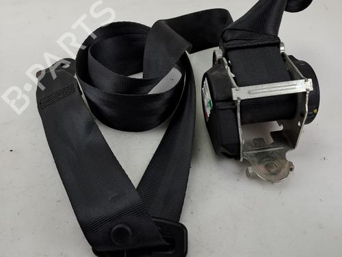 Used Rear left seatbelt Rear left seatbelt 37746958 37746958