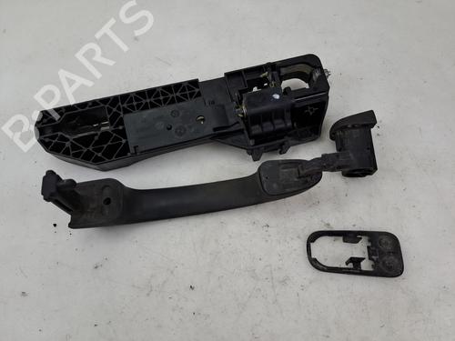Used Front right exterior door handle Front right exterior door handle 37391009 37391009