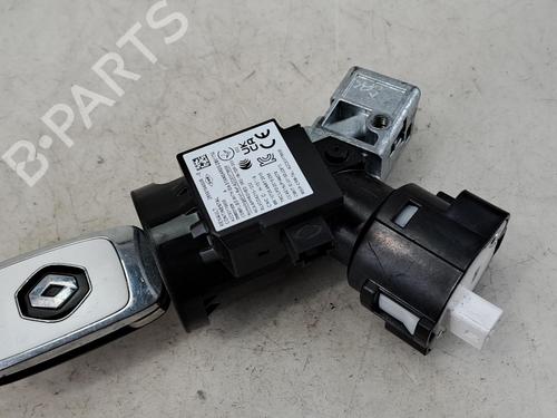 Ignition barrel RENAULT CLIO V (B7_) 1.5 Blue dCi 100 (B7AD) | BP37746994M48 - Image 3