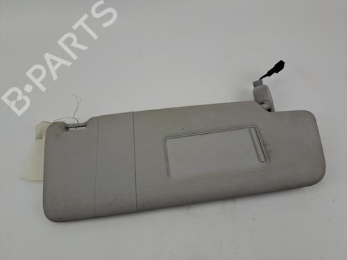 Aletta parasole destra Aletta parasole destra VW TOURAN (1T1, 1T2) 1.9 TDI (105 hp) 37391219 37391219