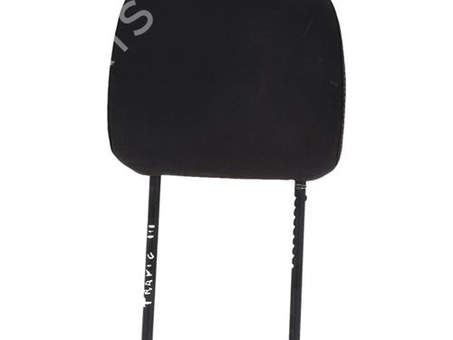 Used Headrest Headrest RENAULT TRAFIC III Van (FG_) 1.6 dCi 90 (FGME) (90 hp) 40434248 40434248