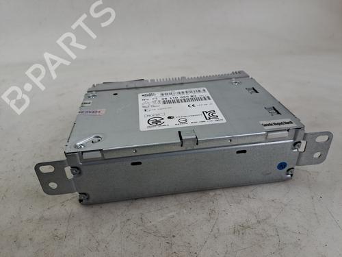 Autoradio Autoradio PEUGEOT 2008 I (CU_) 1.6 HDi (92 hp) 37399055 37399055