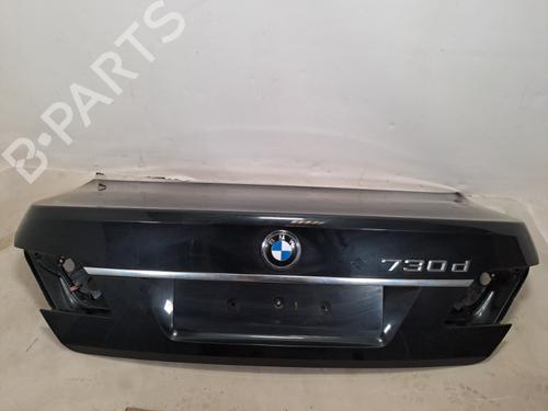 Tailgate BMW 7 (E65, E66, E67) 730 Ld | BP37388377C6 - Image 3