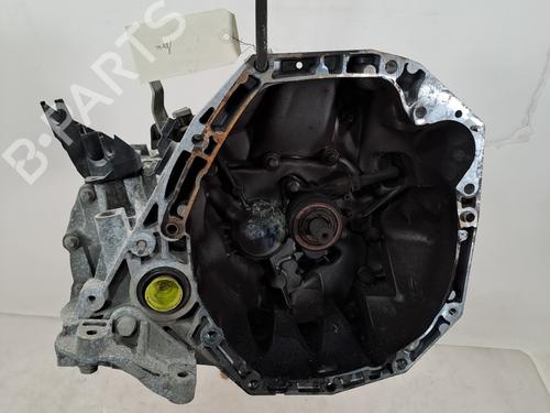 Gearbox RENAULT TWINGO II (CN0_) 1.5 dCi 90 | BP37397865M3 - Image 3