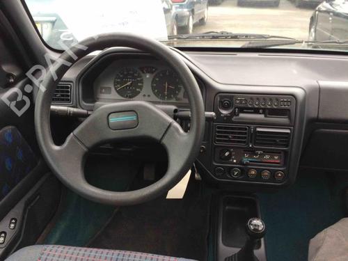 Brugte PEUGEOT 106 I (1A, 1C) 4809599