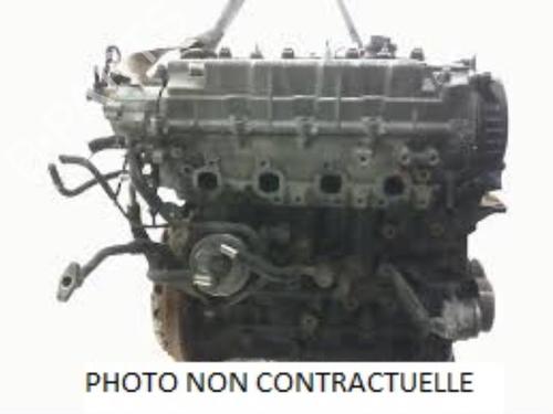 Used Engine Engine 37389052 37389052