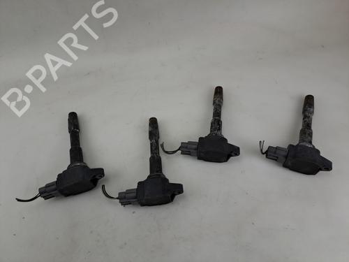 Ignition coil DACIA LODGY (JS_) 1.2 TCe (JSAY, JSM0) | BP37397480M94 - Image 2
