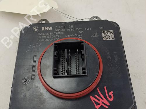 Control unit BMW 1 (F21) | BP37390509M11 - Image 3