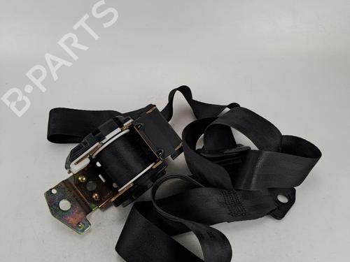 Used Front right seatbelt Front right seatbelt 37382797 37382797