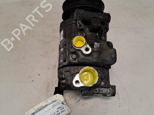 AC compressor AUDI A4 B8 (8K2) 2.0 TDI | BP37391835M34 - Image 2