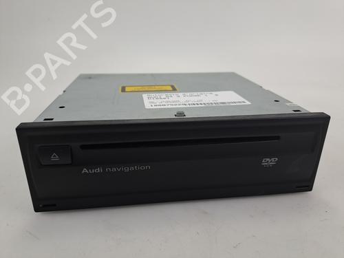 Radio AUDI A4 B8 (8K2) 2.0 TDI | BP37391849E6 - Image 3