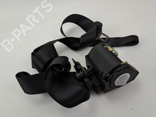 Front right seatbelt BMW 3 Coupe (E46) 325 Ci | BP37391321I25 - Image 3