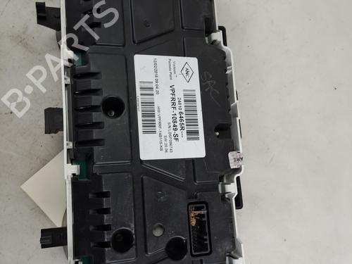 kombiinstrument-renault-trafic-iii-van-fg_-2014-37398309 main image