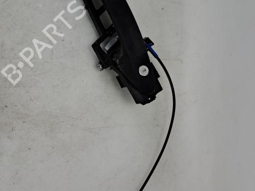 front-left-exterior-door-handle-ford-fiesta-vi-cb1-ccn-2008-37396169 main image