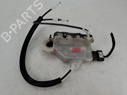 Used Front left lock Front left lock 37393336 37393336