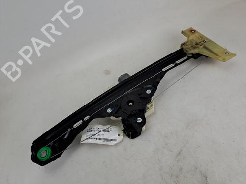 Rear right window mechanism CITROËN C4 Picasso II | BP37394706C25 - Image 2
