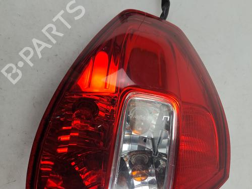 Used Left taillight Left taillight 37393197 37393197