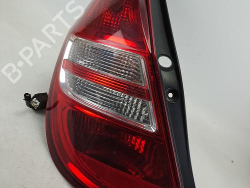 Left taillight HYUNDAI i30 (FD) 1.6 CRDi | BP37392753C34 - Image 2