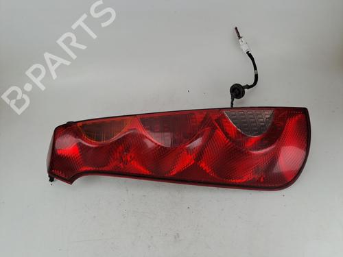 Used Left taillight Left taillight 37382076 37382076