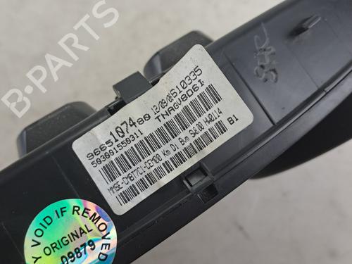 Used Instrument cluster Instrument cluster 37392998 37392998