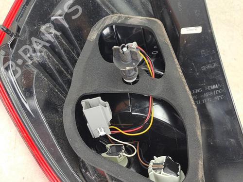 Right taillight FORD FIESTA VI (CB1, CCN) 1.25 | BP37386370C35 - Image 3