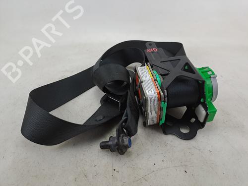 Used Front right seatbelt Front right seatbelt 37396920 37396920
