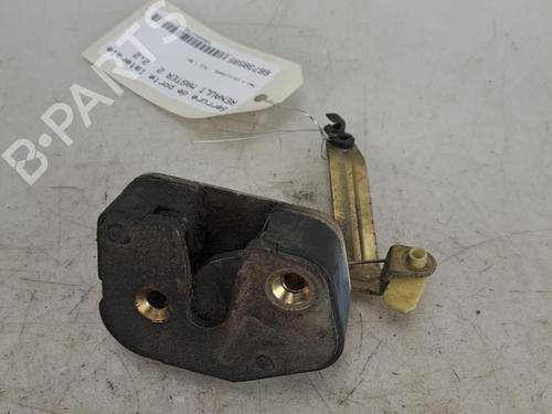 Used Rear right lock Rear right lock 37383209 37383209