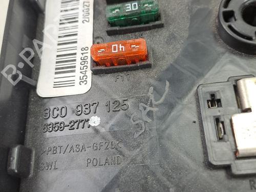Electronic module VW PASSAT B6 Variant (3C5) | BP37393885M83 - Image 3
