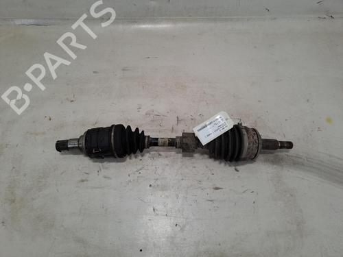 Used Left front driveshaft Left front driveshaft 37385315 37385315