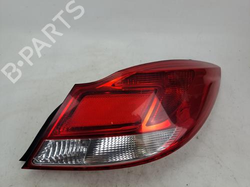 Used Right taillight Right taillight 37389140 37389140