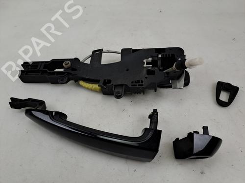 Used Front left exterior door handle Front left exterior door handle 37390985 37390985