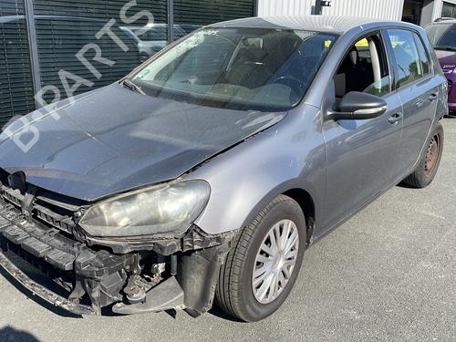 Used Parts VW GOLF VI (5K1) 4813308