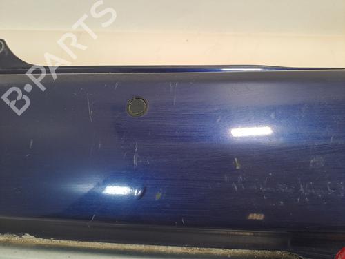 Used Rear bumper Rear bumper 37391998 37391998