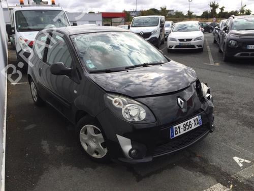 AC compressor RENAULT TWINGO II (CN0_) 1.5 dCi 90 | BP37379112M34 - Image 4
