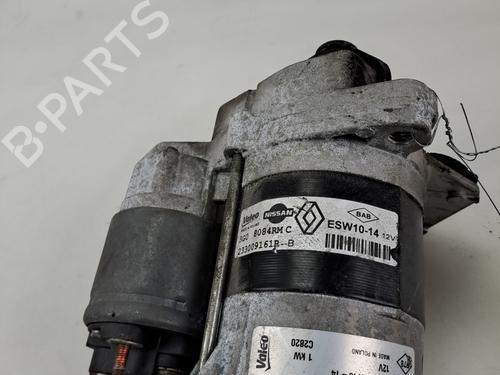 Starter RENAULT TWINGO III (BCM_, BCA_) | BP37390207M8 - Image 5
