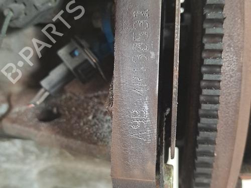 Used Engine Engine 37397796 37397796